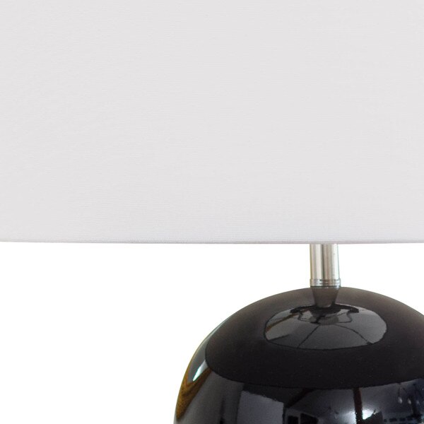 Westport Ceramic Table Lamp Macro 4